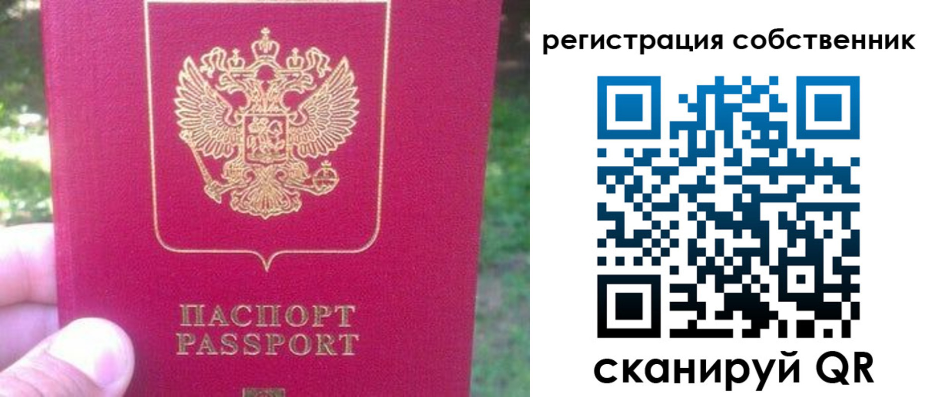 временная регистрация 2025 в Кинеле